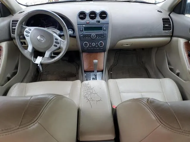 1N4AL21E18C178596 2008 2008 Nissan Altima- 2-5 8