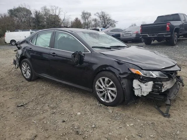 4T1C11AK4MU493336 2021 2021 Toyota Camry- LE 4