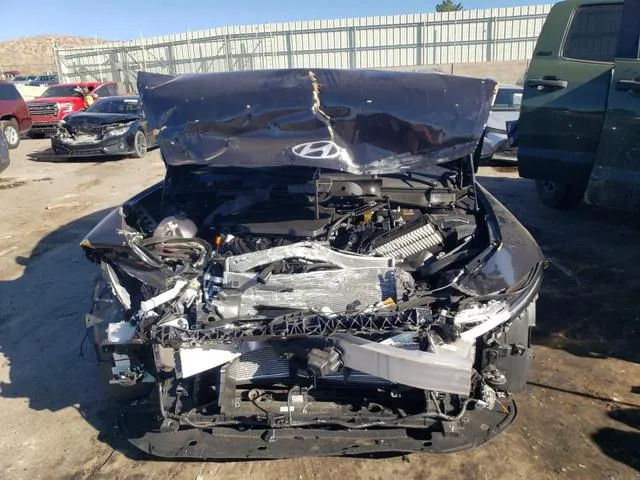 KMHL64JA3RA397426 2024 2024 Hyundai Sonata- Sel 5