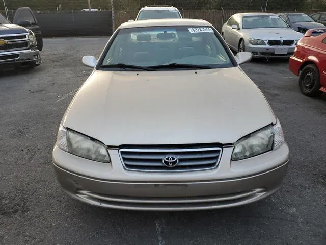 JT2BG22K1Y0496154 2000 2000 Toyota Camry- CE 5