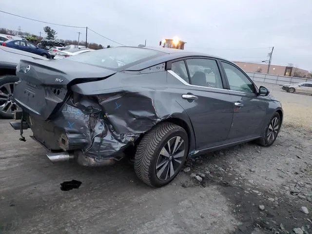 1N4BL4DV0MN333892 2021 2021 Nissan Altima- SV 3