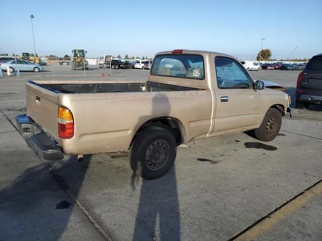 4TANL42N2TZ214643 1996 1996 Toyota Tacoma 3