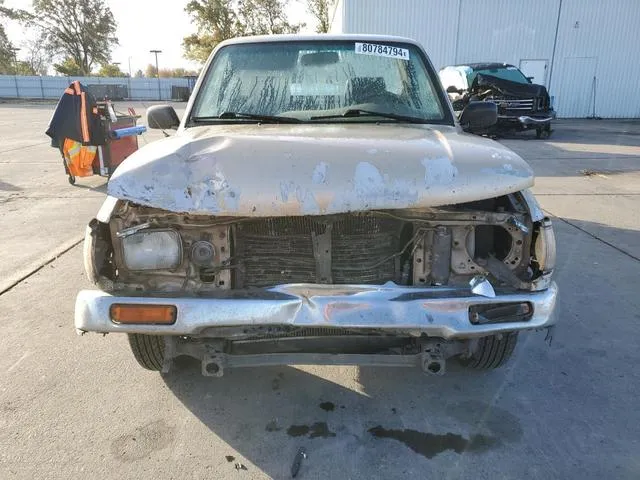 4TANL42N2TZ214643 1996 1996 Toyota Tacoma 5