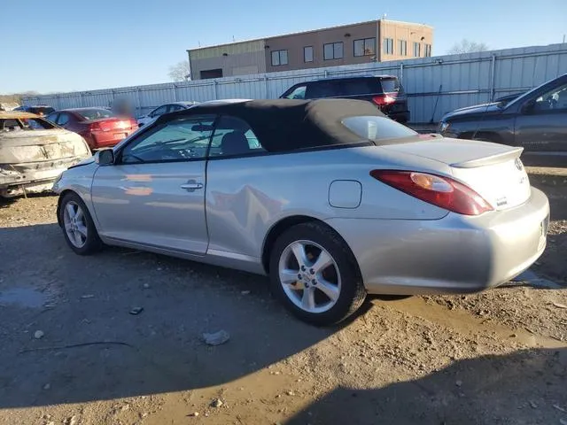 4T1FA38P95U044391 2005 2005 Toyota Camry- SE 2