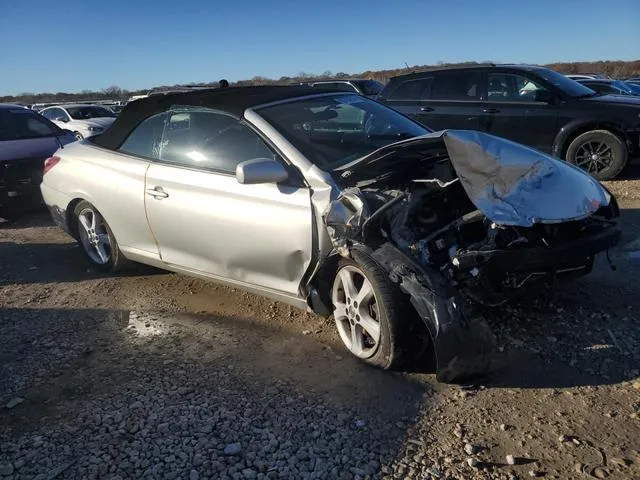 4T1FA38P95U044391 2005 2005 Toyota Camry- SE 4