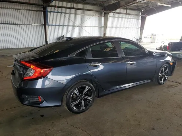 19XFC1F99HE214680 2017 2017 Honda Civic- Touring 3