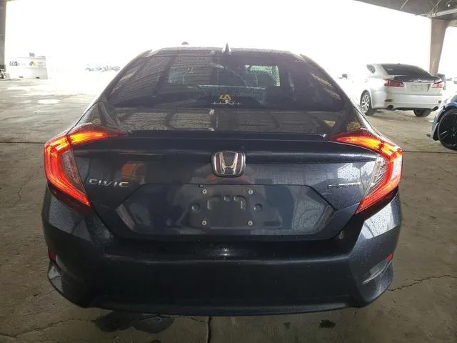 19XFC1F99HE214680 2017 2017 Honda Civic- Touring 6