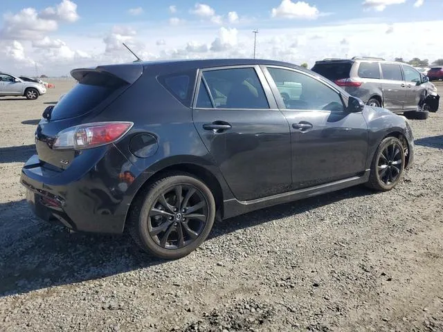 JM1BL1H5XA1256289 2010 2010 Mazda 3- S 3