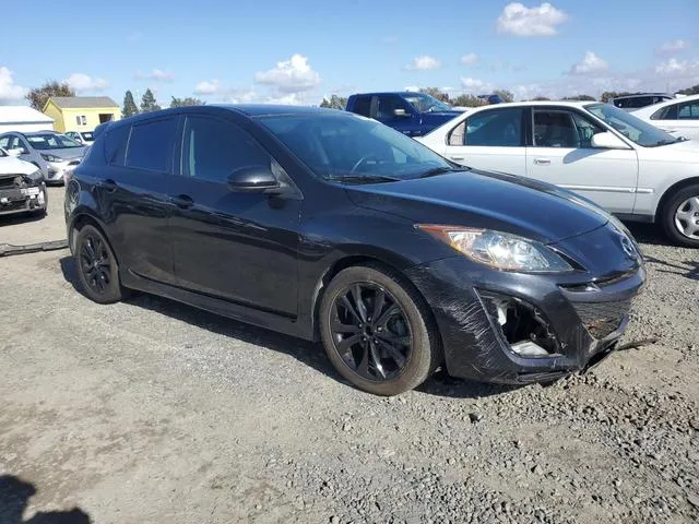 JM1BL1H5XA1256289 2010 2010 Mazda 3- S 4