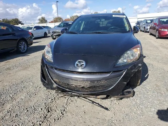 JM1BL1H5XA1256289 2010 2010 Mazda 3- S 5