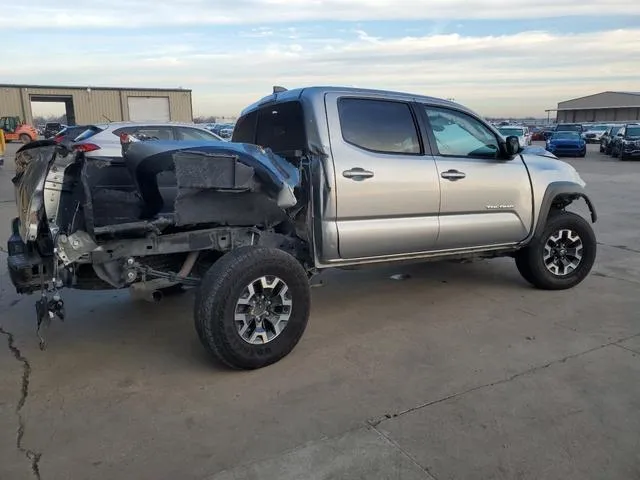 3TMCZ5ANXPM579516 2023 2023 Toyota Tacoma- Double Cab 3