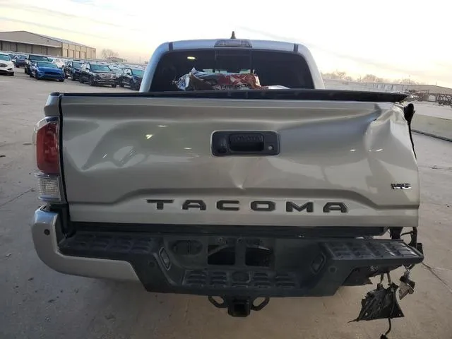 3TMCZ5ANXPM579516 2023 2023 Toyota Tacoma- Double Cab 6