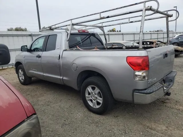 5TFRT54187X005236 2007 2007 Toyota Tundra- Double Cab Sr5 2