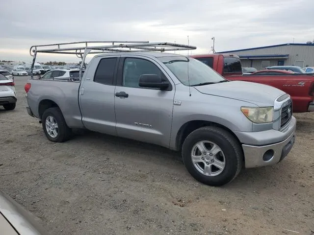 5TFRT54187X005236 2007 2007 Toyota Tundra- Double Cab Sr5 4