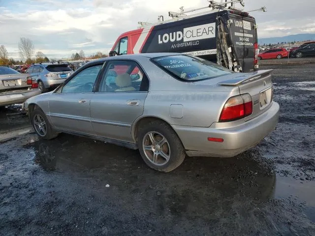 1HGCD5607VA136506 1997 1997 Honda Accord- SE 2