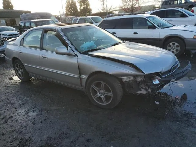 1HGCD5607VA136506 1997 1997 Honda Accord- SE 4