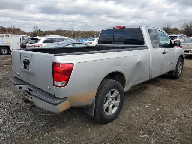 1N6AA06E08N309726 2008 2008 Nissan Titan- XE 3