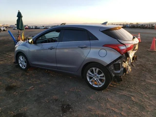 KMHD35LE5DU114924 2013 2013 Hyundai Elantra 2