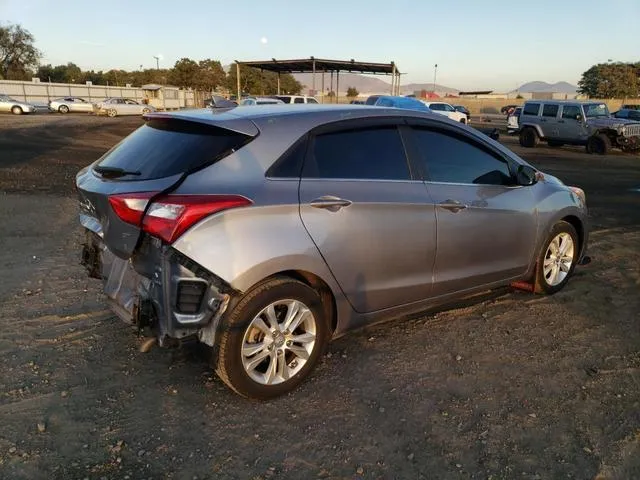 KMHD35LE5DU114924 2013 2013 Hyundai Elantra 3