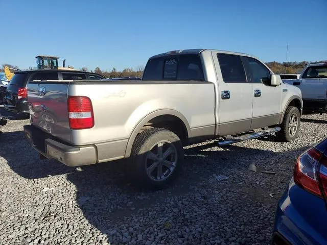 1FTPW14V36FA93949 2006 2006 Ford F-150- Supercrew 3