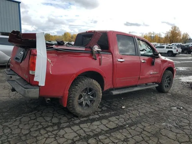 1N6AA0EC7AN317456 2010 2010 Nissan Titan- XE 3