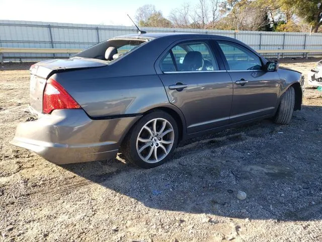 3FAHP0HA1CR203842 2012 2012 Ford Fusion- SE 3