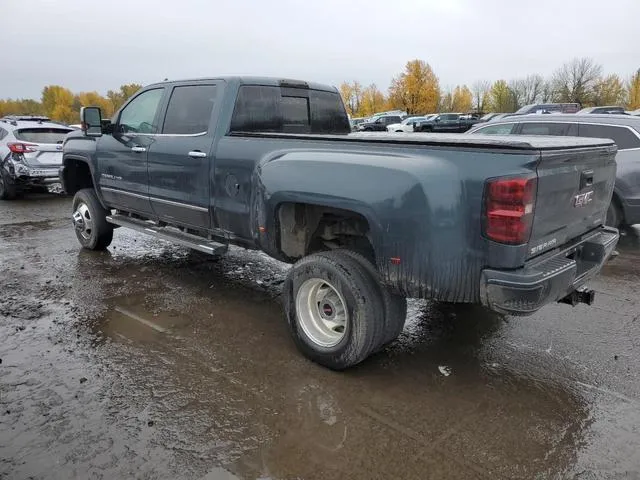 1GT42YEYXHF239718 2017 2017 GMC Sierra- K3500 Denali 2