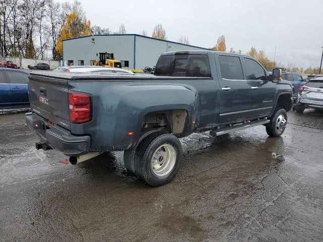 1GT42YEYXHF239718 2017 2017 GMC Sierra- K3500 Denali 3