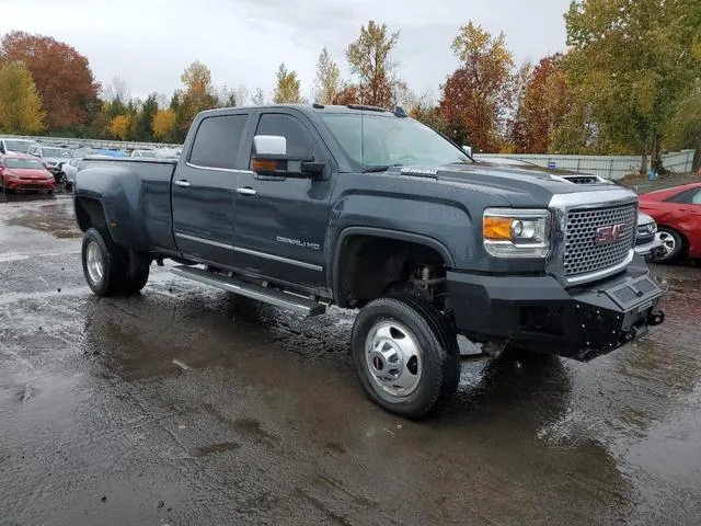 1GT42YEYXHF239718 2017 2017 GMC Sierra- K3500 Denali 4