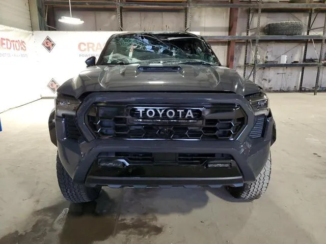 3TYLC5LN3RT000405 2024 2024 Toyota Tacoma- Double Cab 5