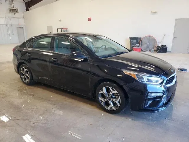 3KPF24AD2ME349056 2021 2021 KIA Forte- FE 4