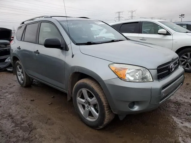 JTMBK35V165000495 2006 2006 Toyota RAV4 4