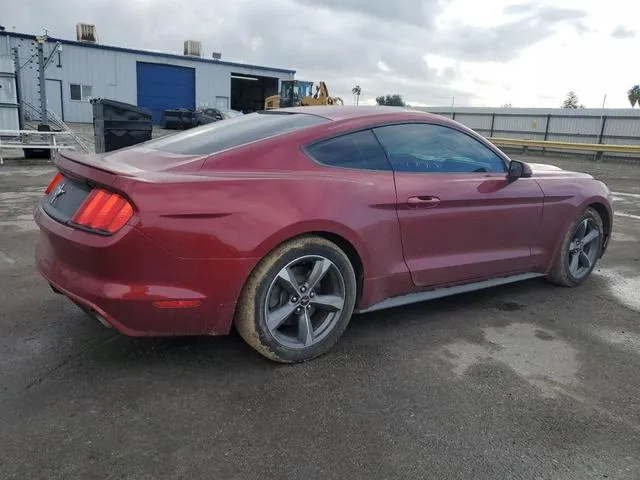 1FA6P8AM4G5281468 2016 2016 Ford Mustang 3