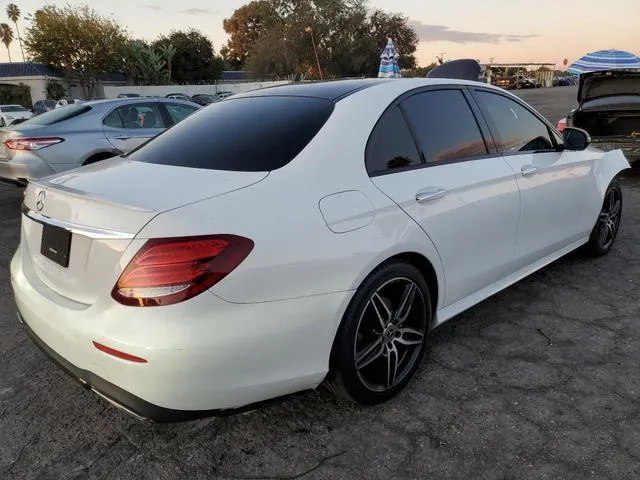 WDDZF4JB1KA631761 2019 2019 Mercedes-Benz E-Class- 300 3