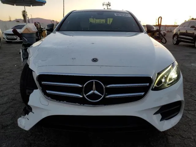 WDDZF4JB1KA631761 2019 2019 Mercedes-Benz E-Class- 300 5