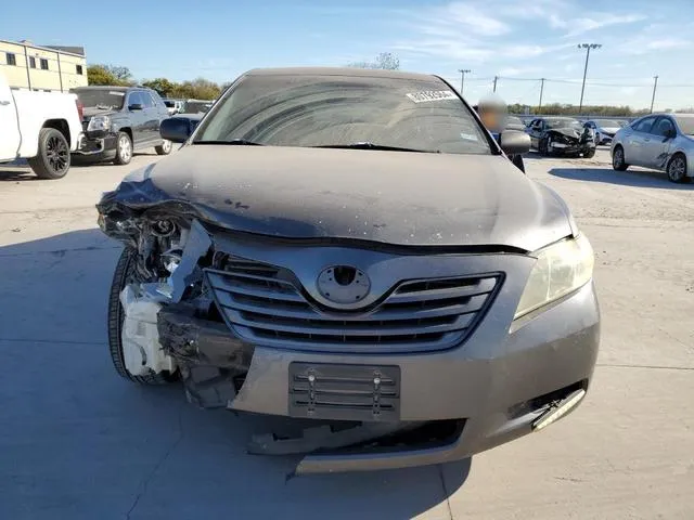 4T4BE46K48R020963 2008 2008 Toyota Camry- CE 5