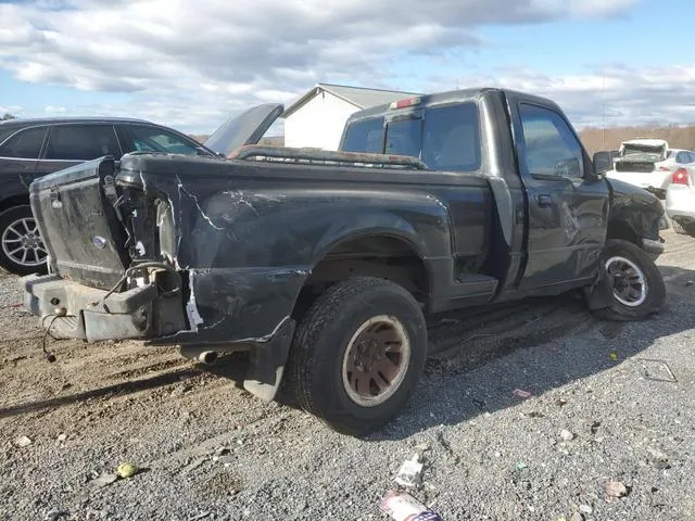 1FTYR10U1WPB33898 1998 1998 Ford Ranger 3