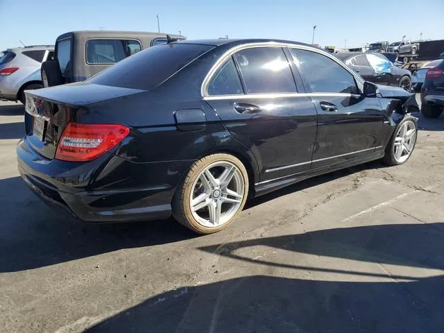 WDDGF4HB9CA609098 2012 2012 Mercedes-Benz C-Class- 250 3