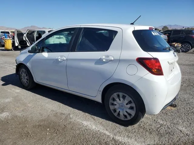 VNKKTUD3XGA059161 2016 2016 Toyota Yaris- L 2