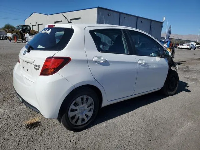 VNKKTUD3XGA059161 2016 2016 Toyota Yaris- L 3