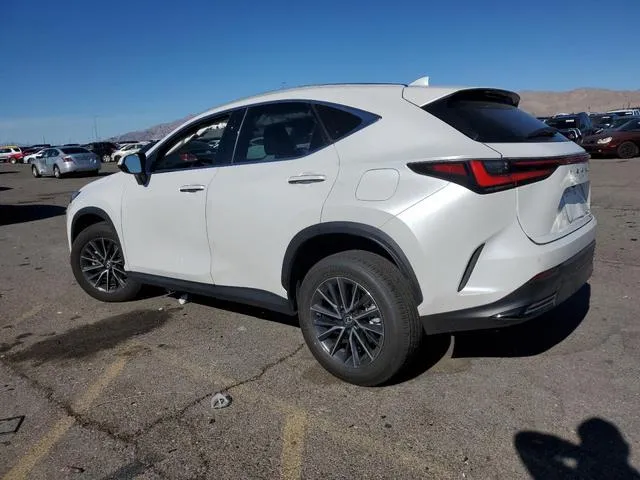 2T2GKCEZ9NC001741 2022 2022 Lexus NX- 350H 2