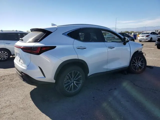 2T2GKCEZ9NC001741 2022 2022 Lexus NX- 350H 3