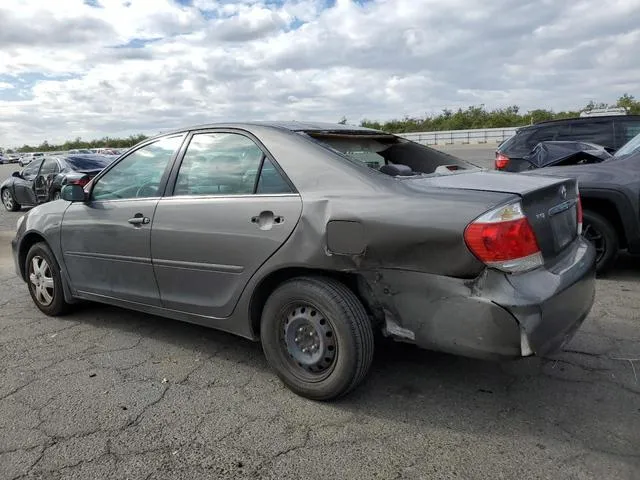 4T1BE32K26U645739 2006 2006 Toyota Camry- LE 2