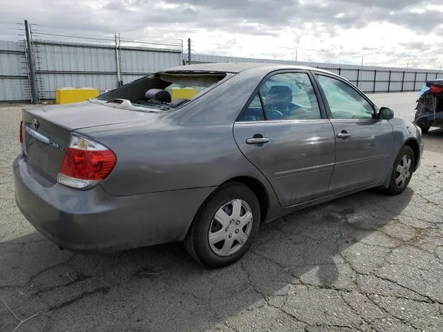 4T1BE32K26U645739 2006 2006 Toyota Camry- LE 3