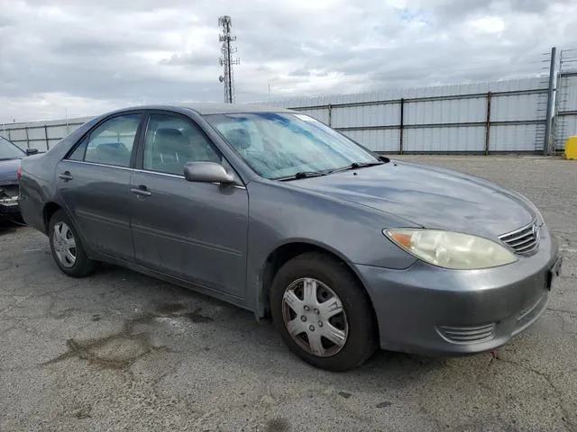 4T1BE32K26U645739 2006 2006 Toyota Camry- LE 4