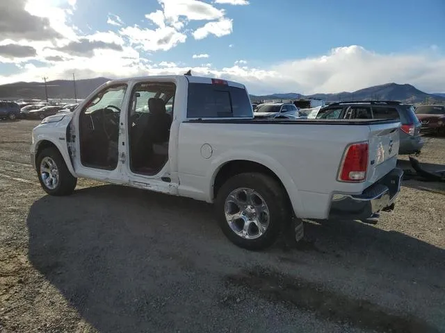 1C6RR6VT6HS556761 2017 2017 RAM 1500- Laramie 2