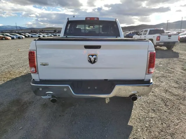 1C6RR6VT6HS556761 2017 2017 RAM 1500- Laramie 6