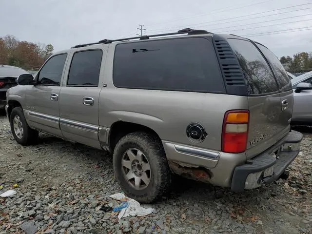 3GKFK16T8YG174518 2000 2000 GMC Yukon- K1500 2