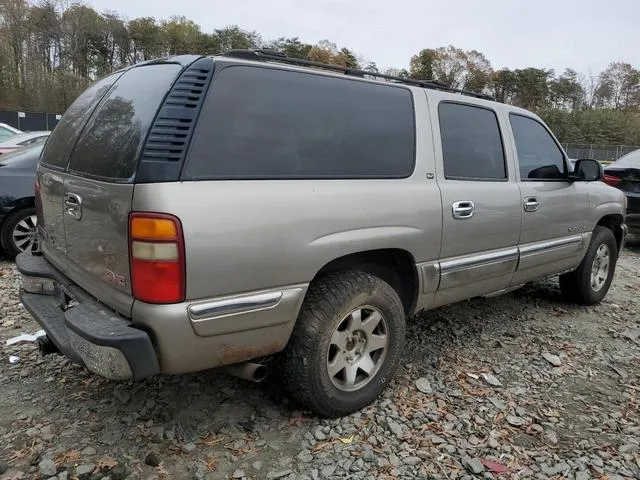 3GKFK16T8YG174518 2000 2000 GMC Yukon- K1500 3