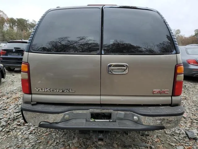 3GKFK16T8YG174518 2000 2000 GMC Yukon- K1500 6